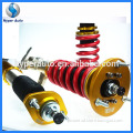 Auto Racing Coilover Shock Absorber for Hyundai getz Kit